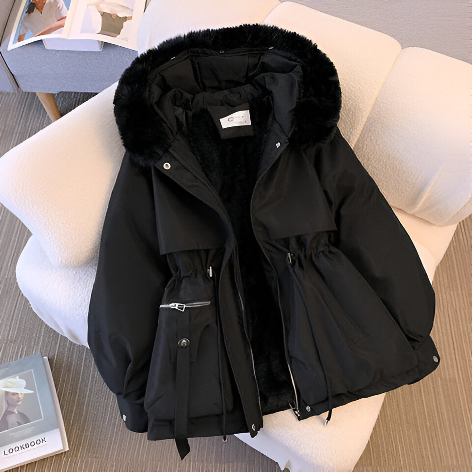 MIKA™ – ELEGANTE WINTERJACKE